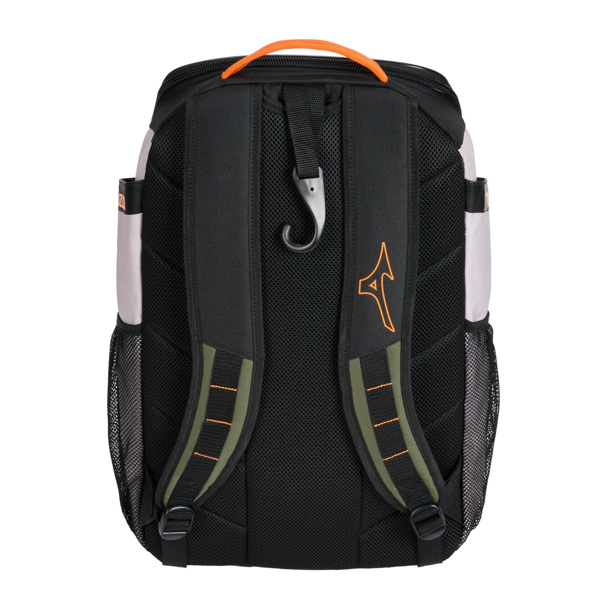 Mizuno Organizer 26 Backpack-2