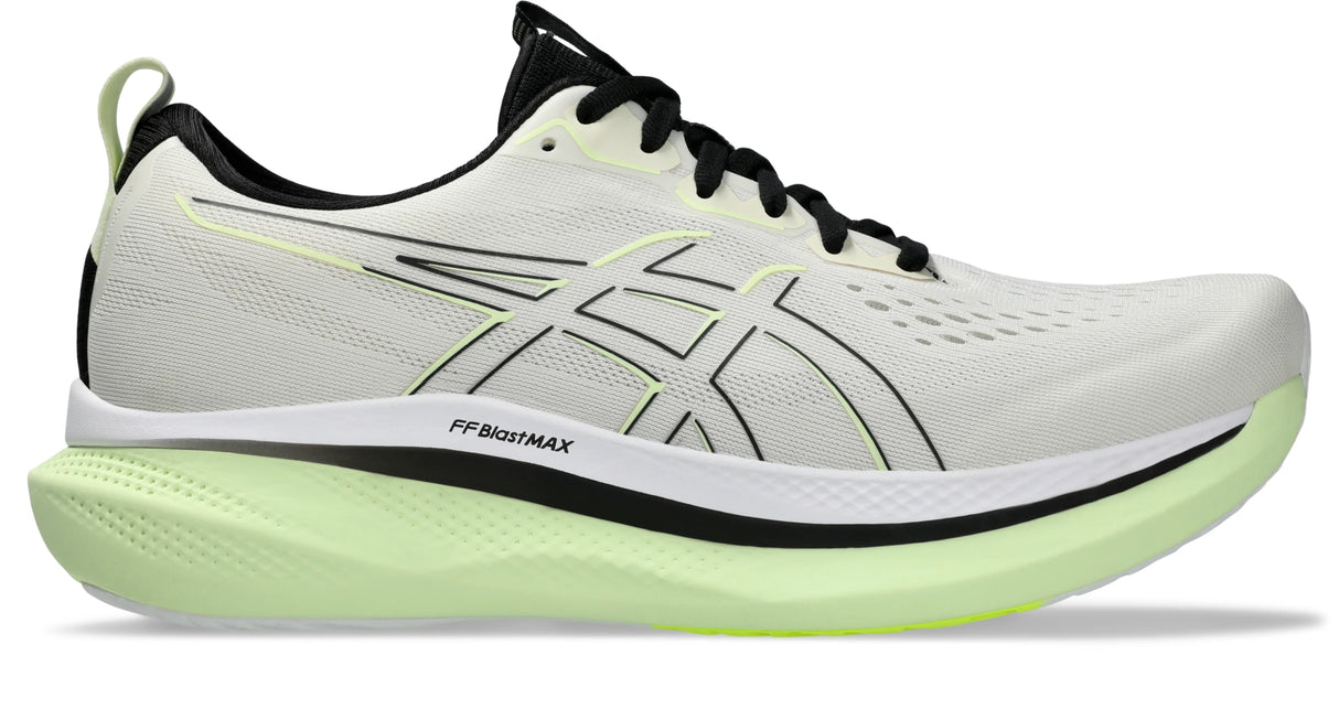 Asics Men's Glideride Max Running Shoes-1