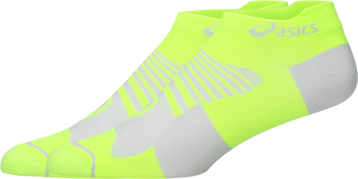 Asics Men's Quick Lyte Plus 3PK Socks-2