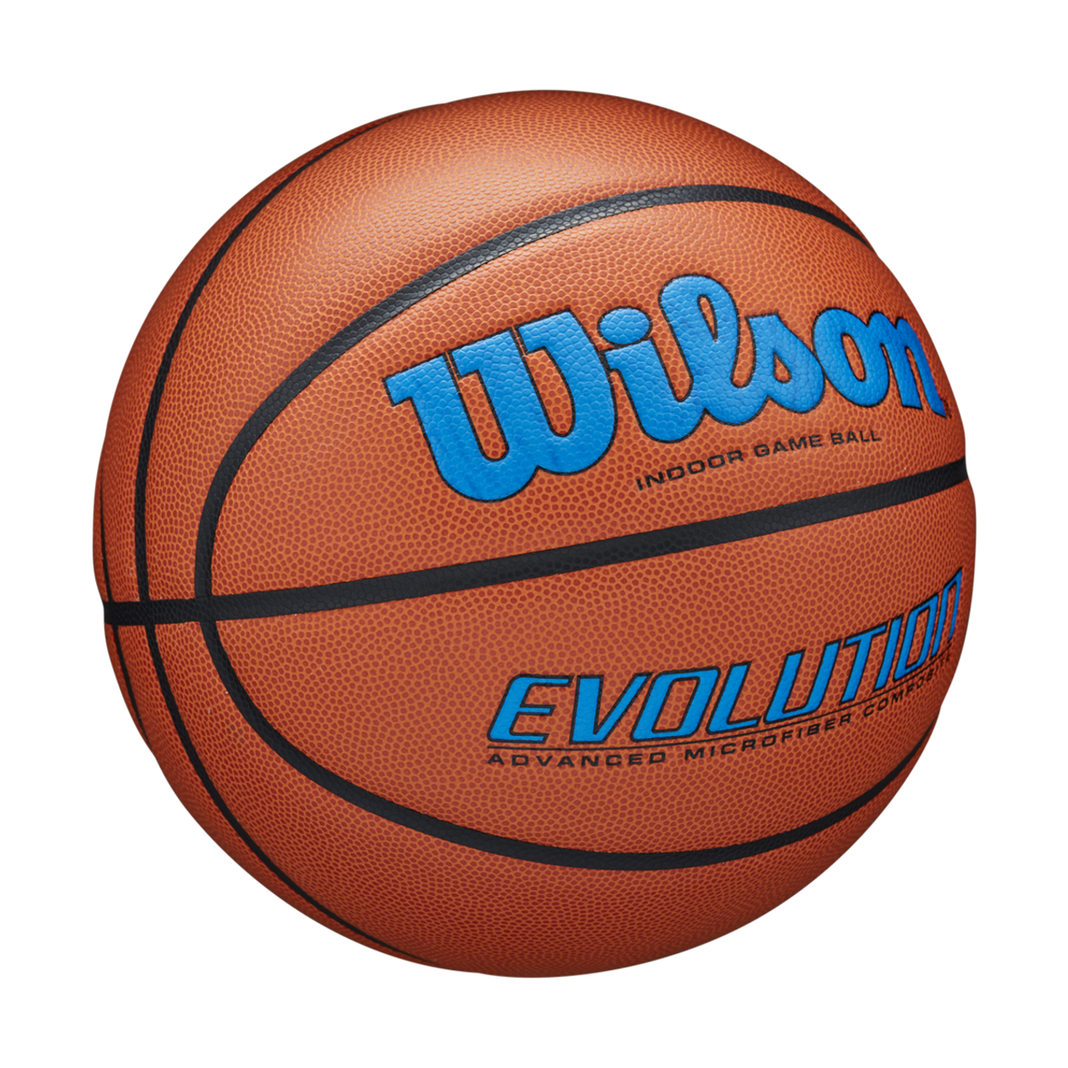 Wilson Adult Evolution Basketball Orro-2