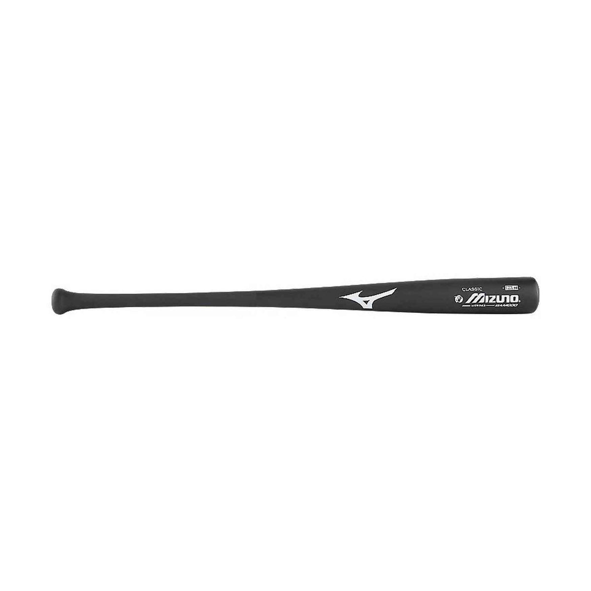Mizuno MZB 243 Bamboo Classic Wood Baseball Bat-1