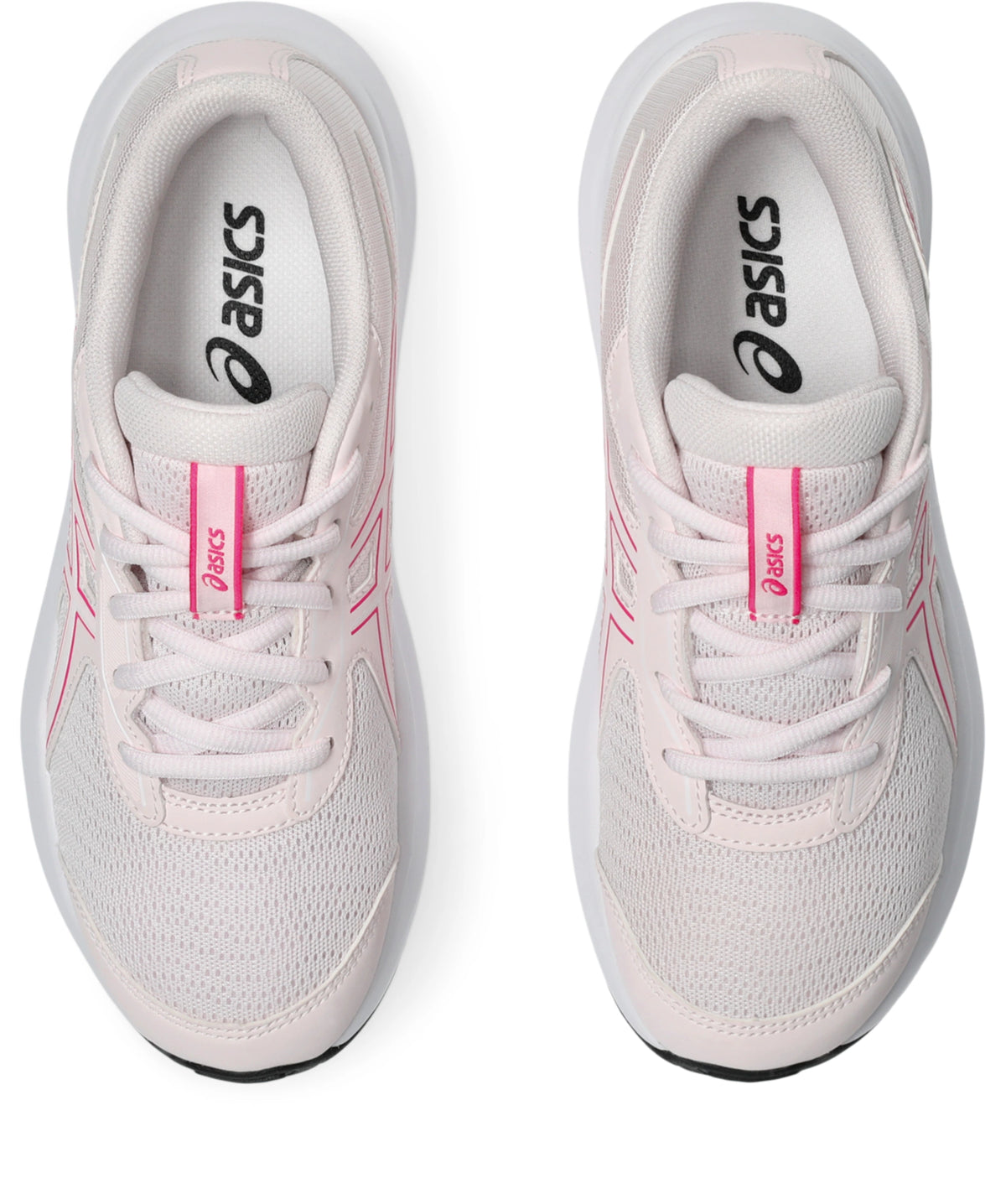 Asics Youth Contend 9 Grade School Running Shoes-4