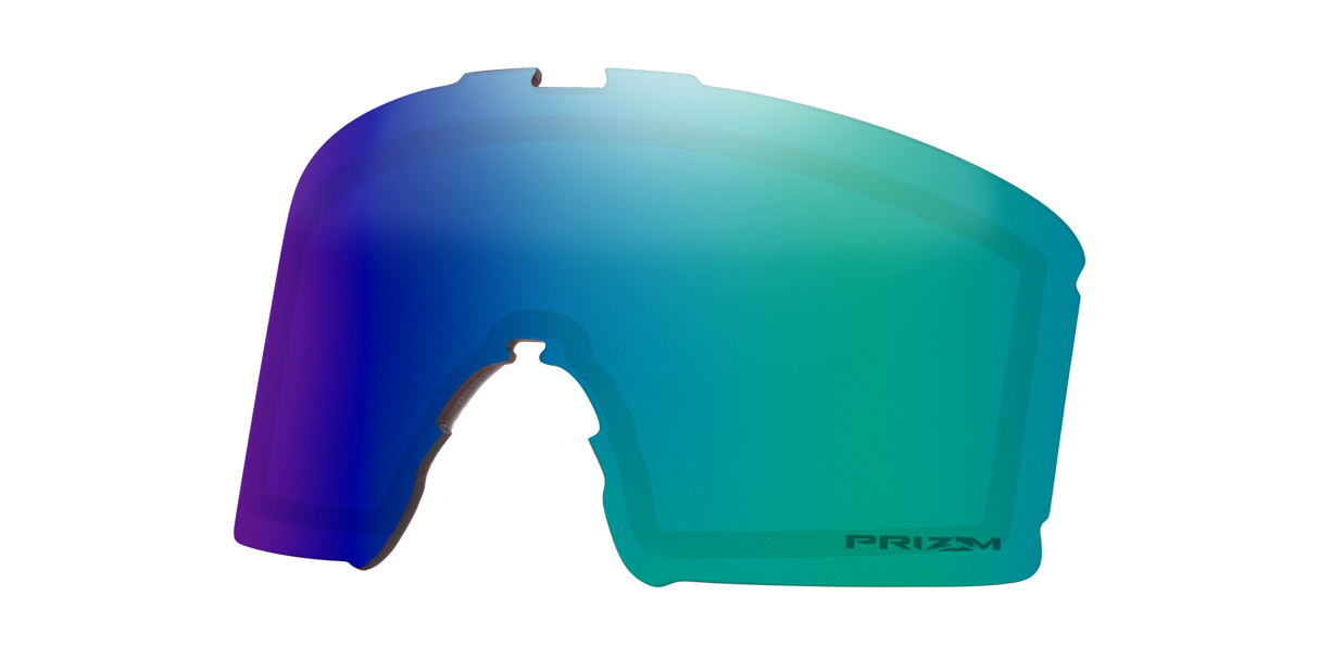 Oakley Line Miner M Replacement Lenses