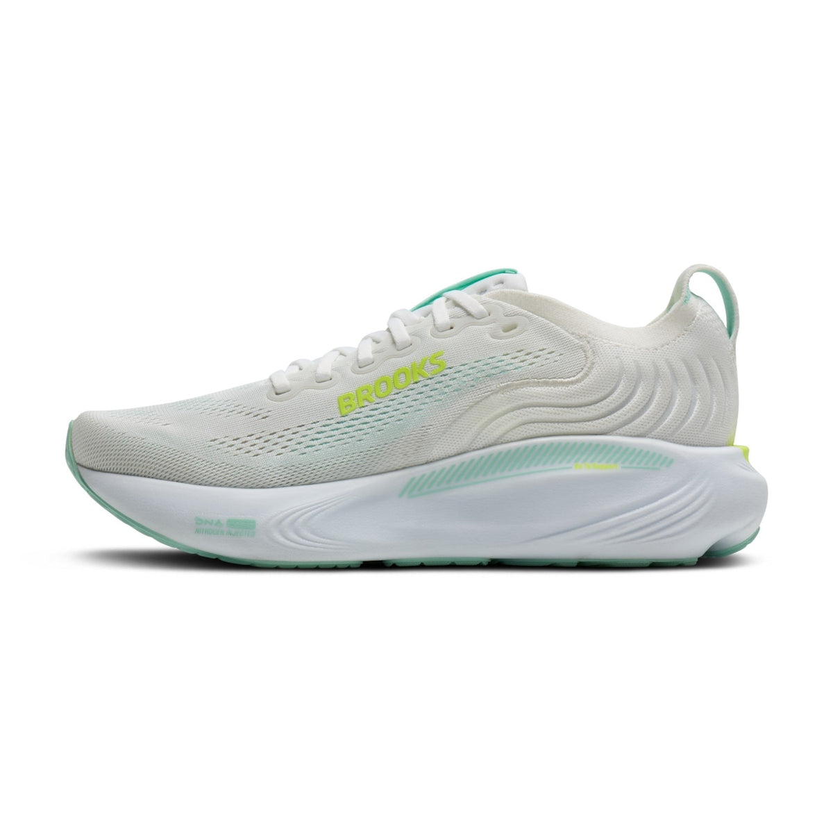 Brooks Women's Adrenaline GTS 25 Running Shoes-3