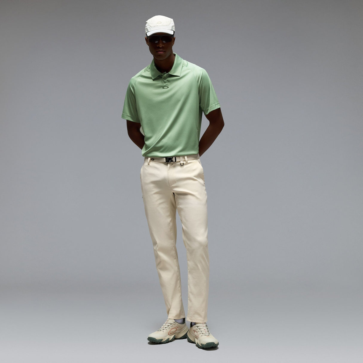 Oakley Men's Take Pro Redux Pants-2