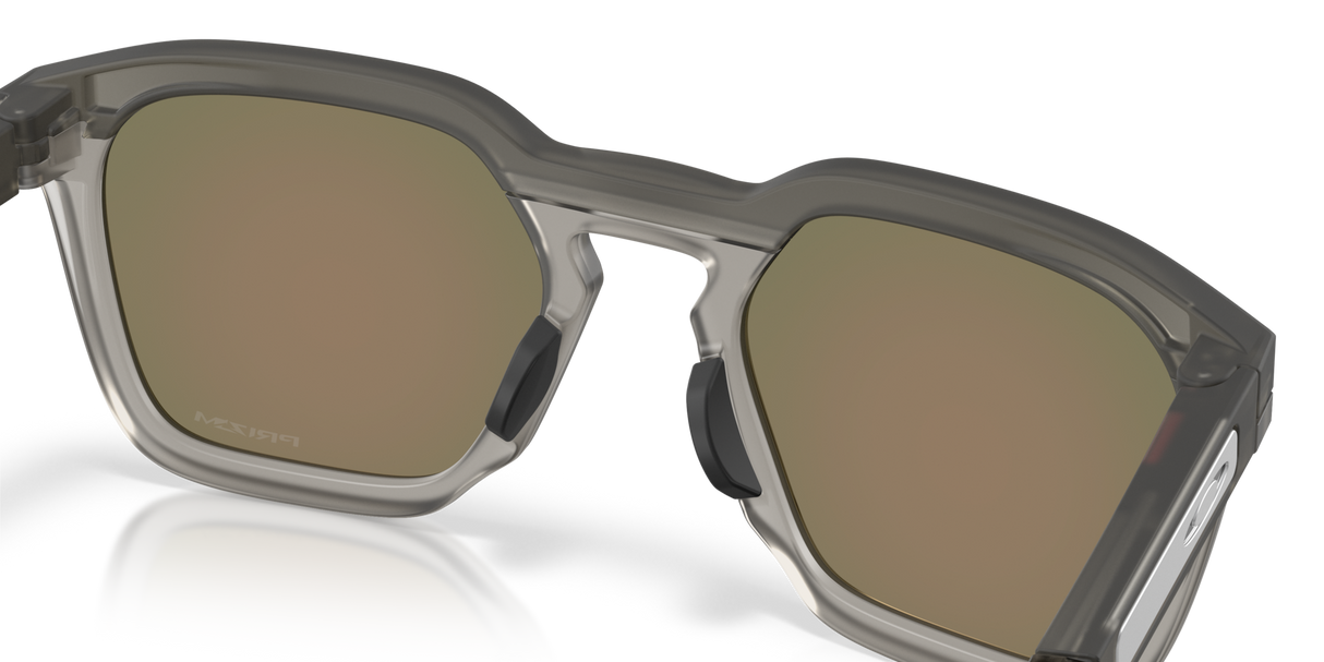 Oakley HSTN Square Glasses-7