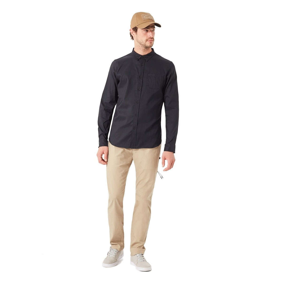 Oakley Si Cotton Cap-2