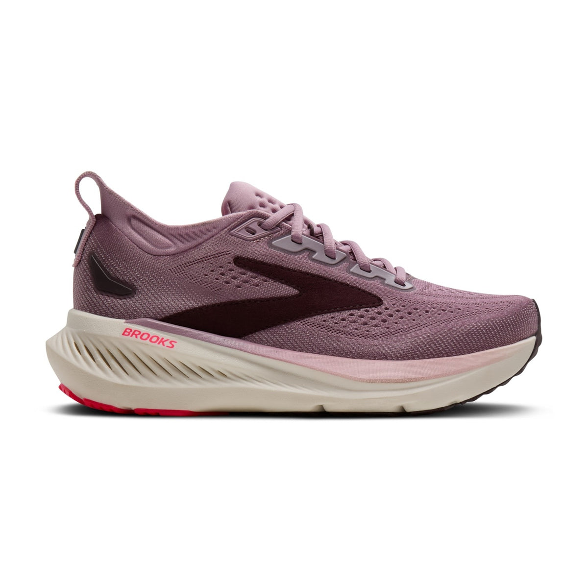 Brooks Women's Glycerin 23 Running Shoes-2