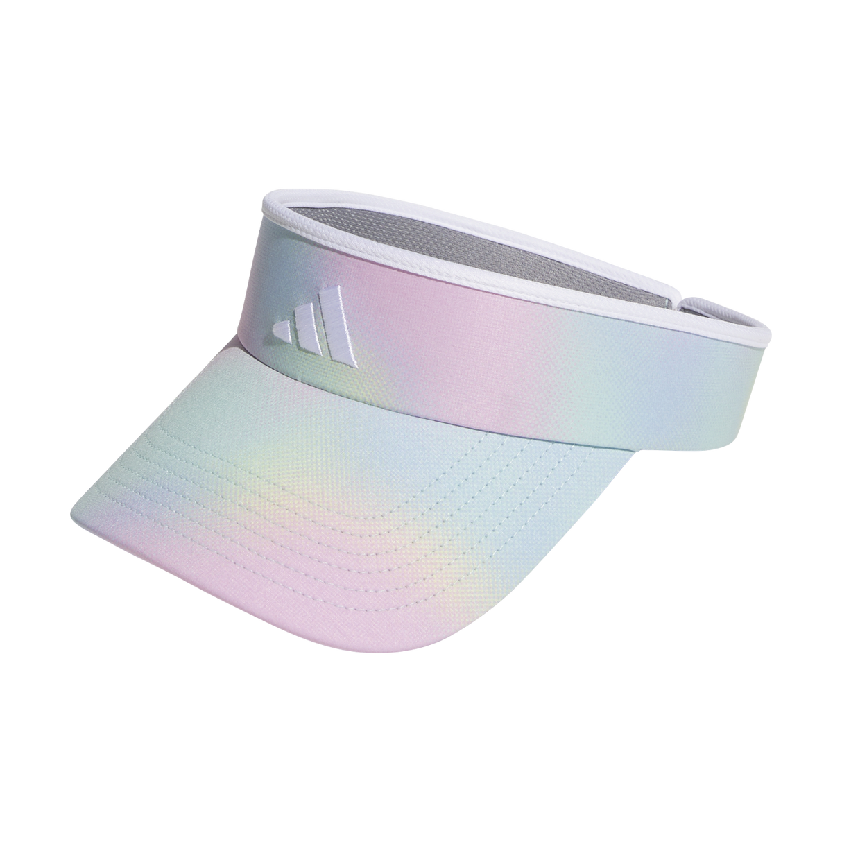 adidas Women's Match 2 Visor-1