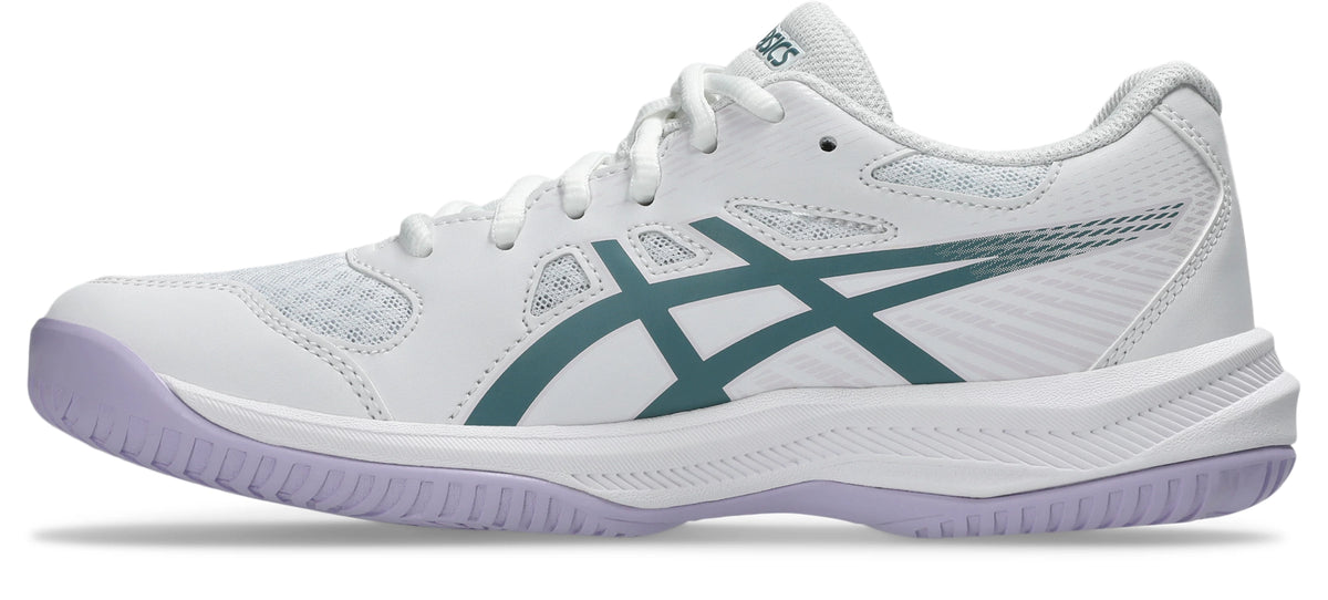 Asics Women's Upcourt 6 Volleyball Shoes-2