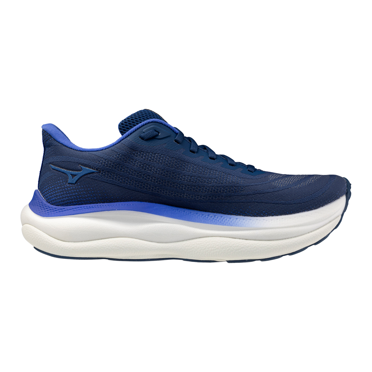 Mizuno Men's Wave Sky 9 Running Shoes-3