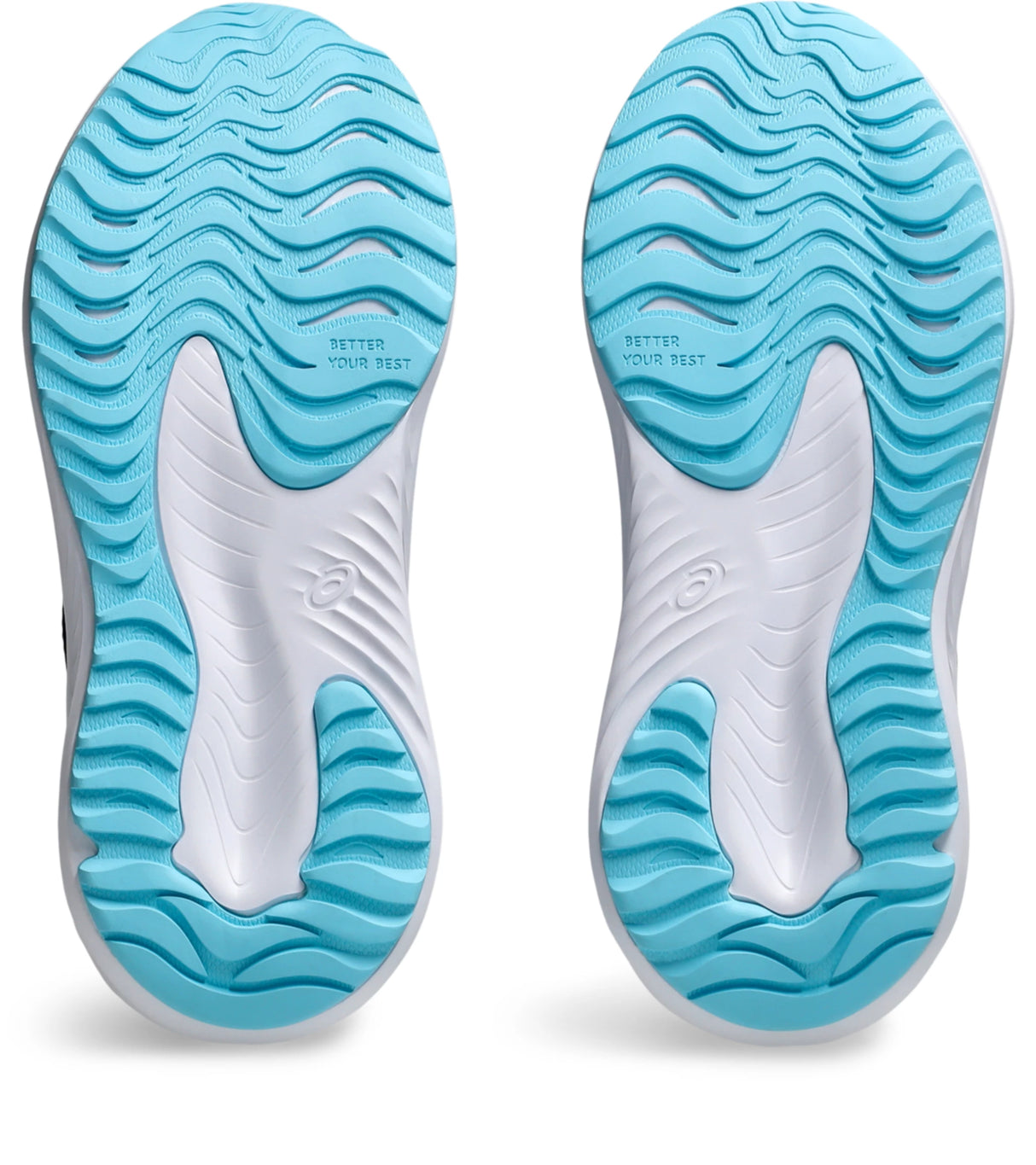 Asics Youth Pre Excite 10 Pre School Running Shoes-3
