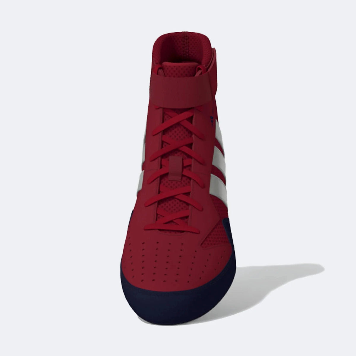 adidas Adult HVC Plus Wrestling Shoes-2