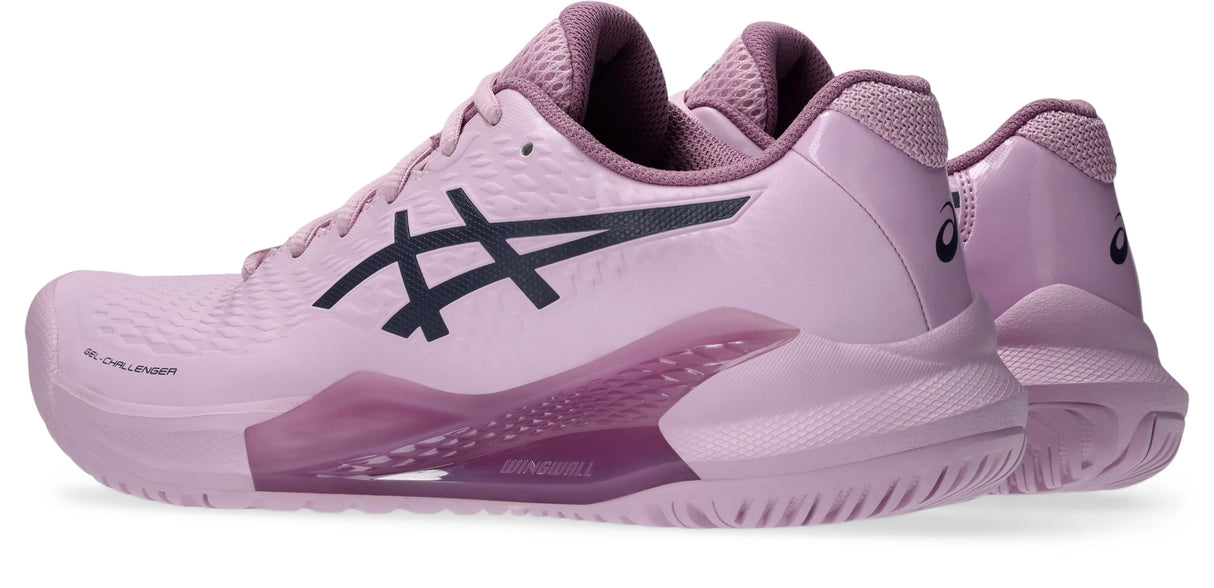 Asics Women's GEL-Challenger 14 Tennis Shoes-7
