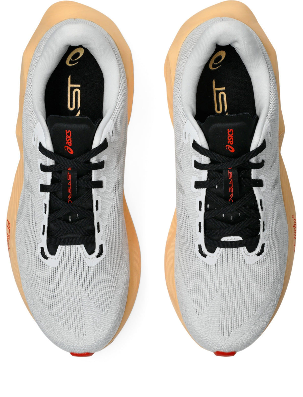 Asics Men's Novablast 6 Running Shoes-4