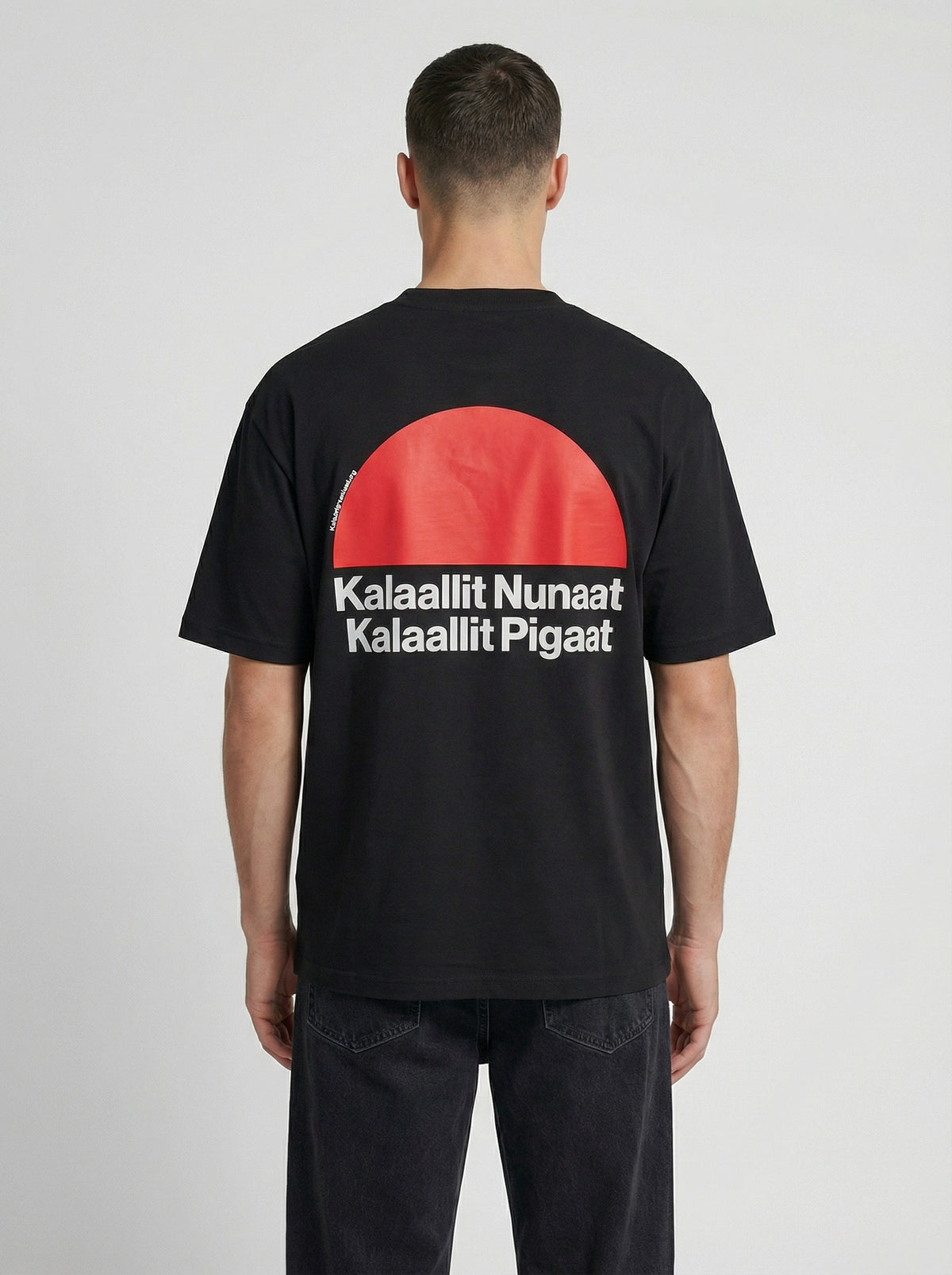 hummel Unisex Greenland Short Sleeve T-Shirt-5