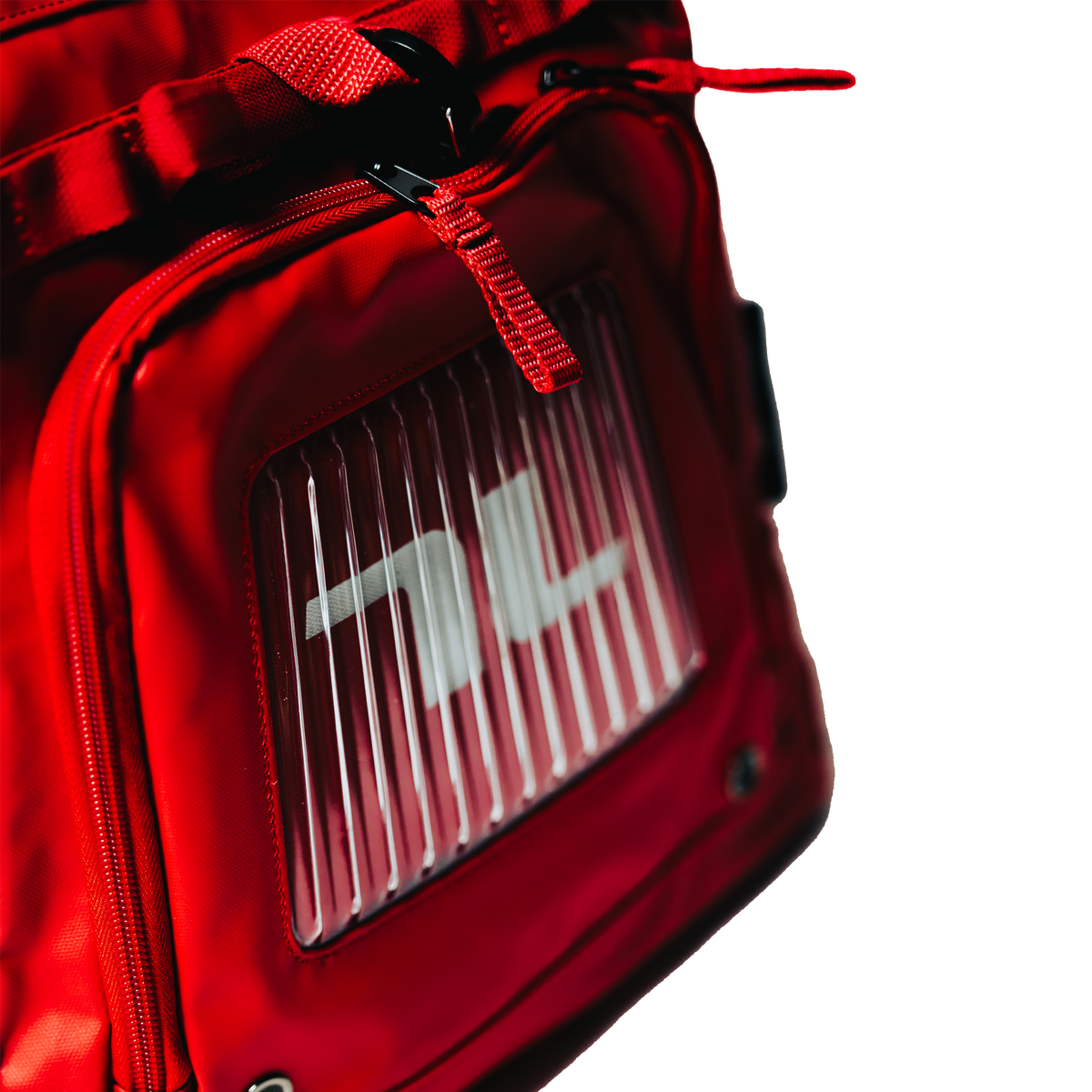 Tucci Duffle Bag-8