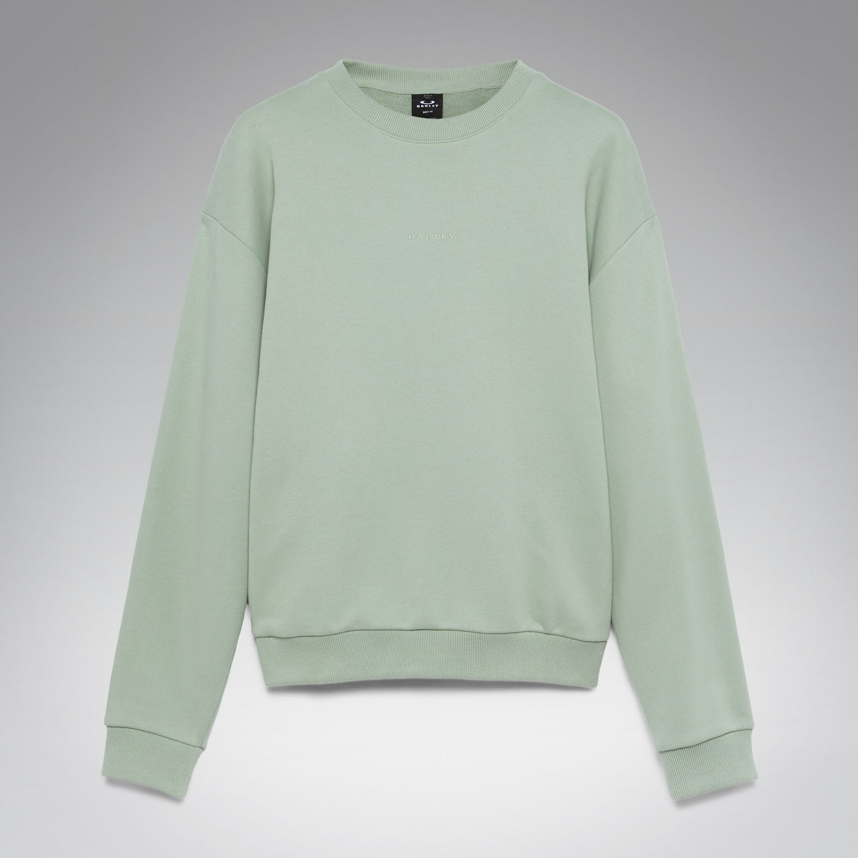 Oakley Men's Soho Gen Crewneck Sweatshirt-1