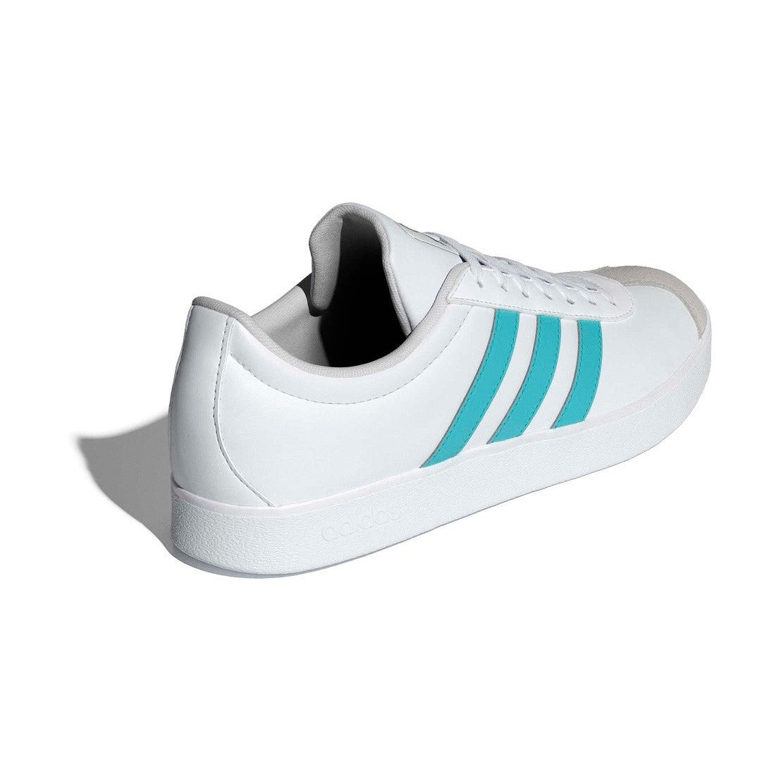 adidas Men's VL Court Mer Shoes-6