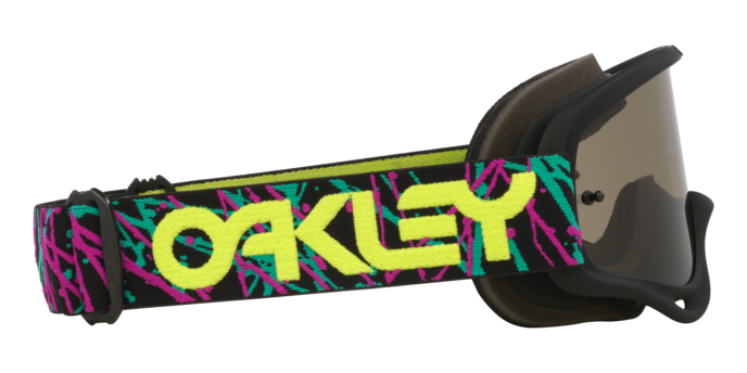 Oakley O-Frame MX Goggles-11