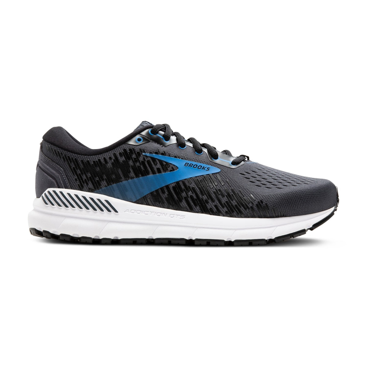 Brooks Men's Addiction GTS 15 Running Shoes-2