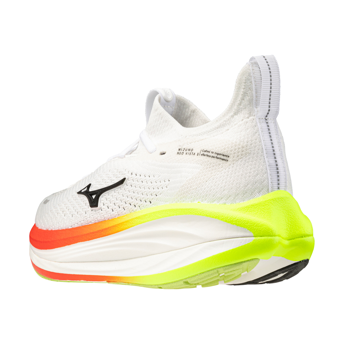 Mizuno Men's Neo Vista 3 Running Shoes-7