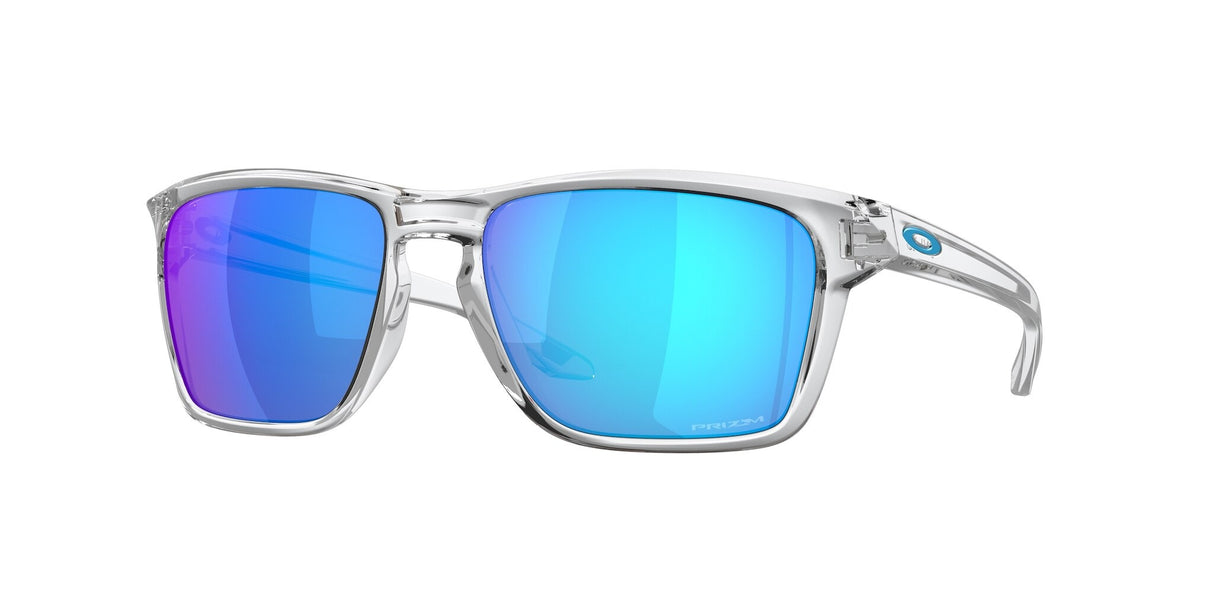 Oakley Sylas Glasses-1