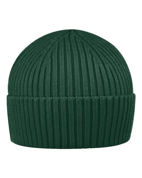 Sportsman Watch Ribbed Beanie-2