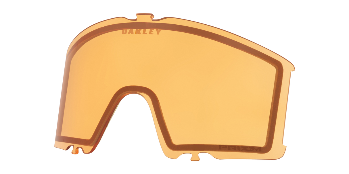 Oakley Target Line M Replacement Lenses