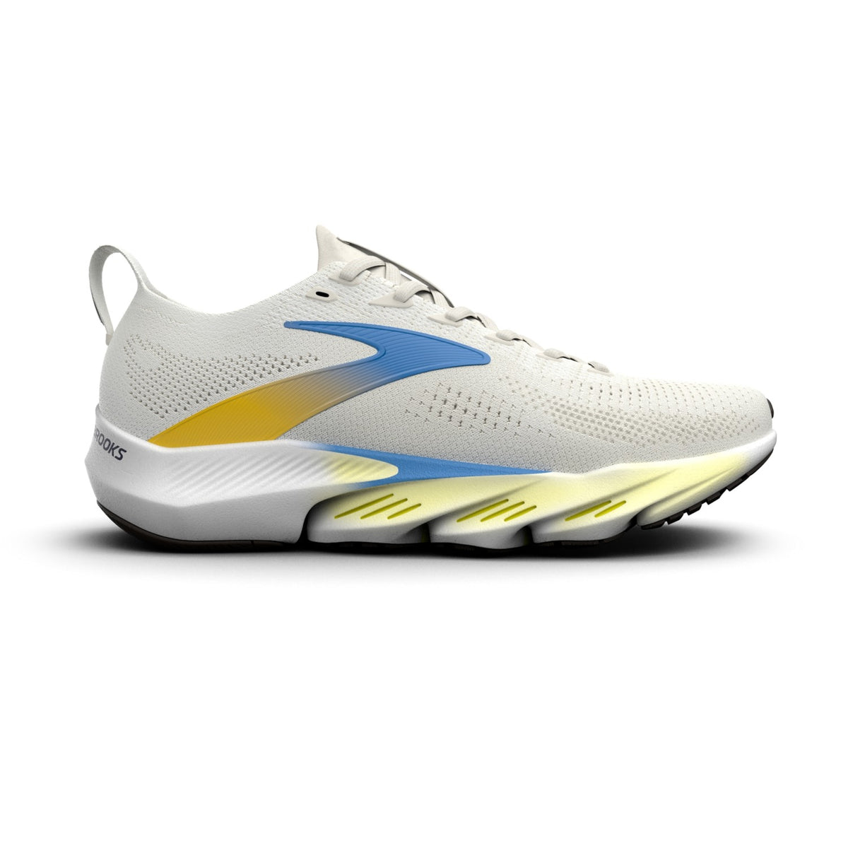 Brooks Men's Glycerin Flex Running Shoes-2