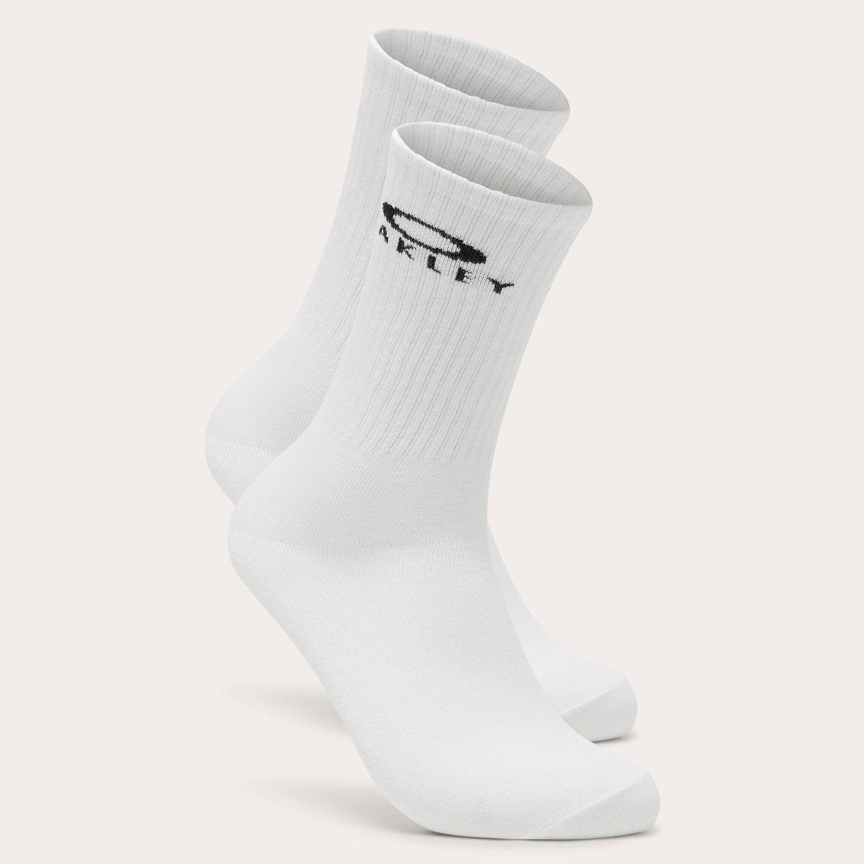 Oakley 3-Pack with Ellipse Logo Socks-1
