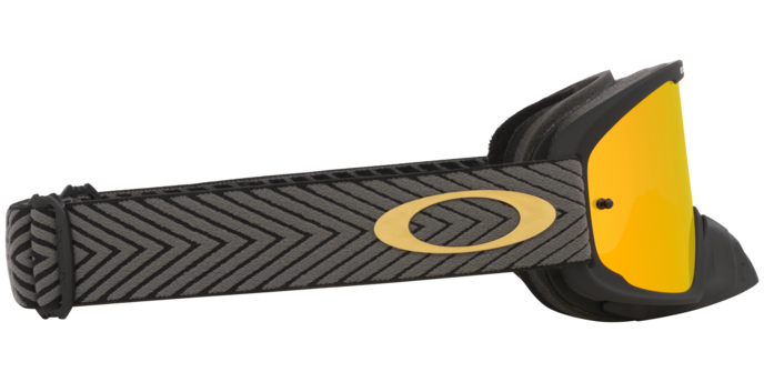 Oakley O Frame 2.0 Pro MX Goggles-11