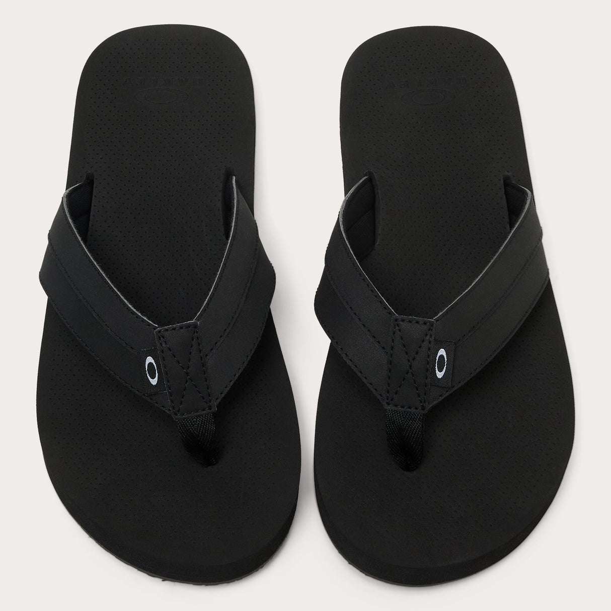 Oakley Men's Bark Flip Flops-5
