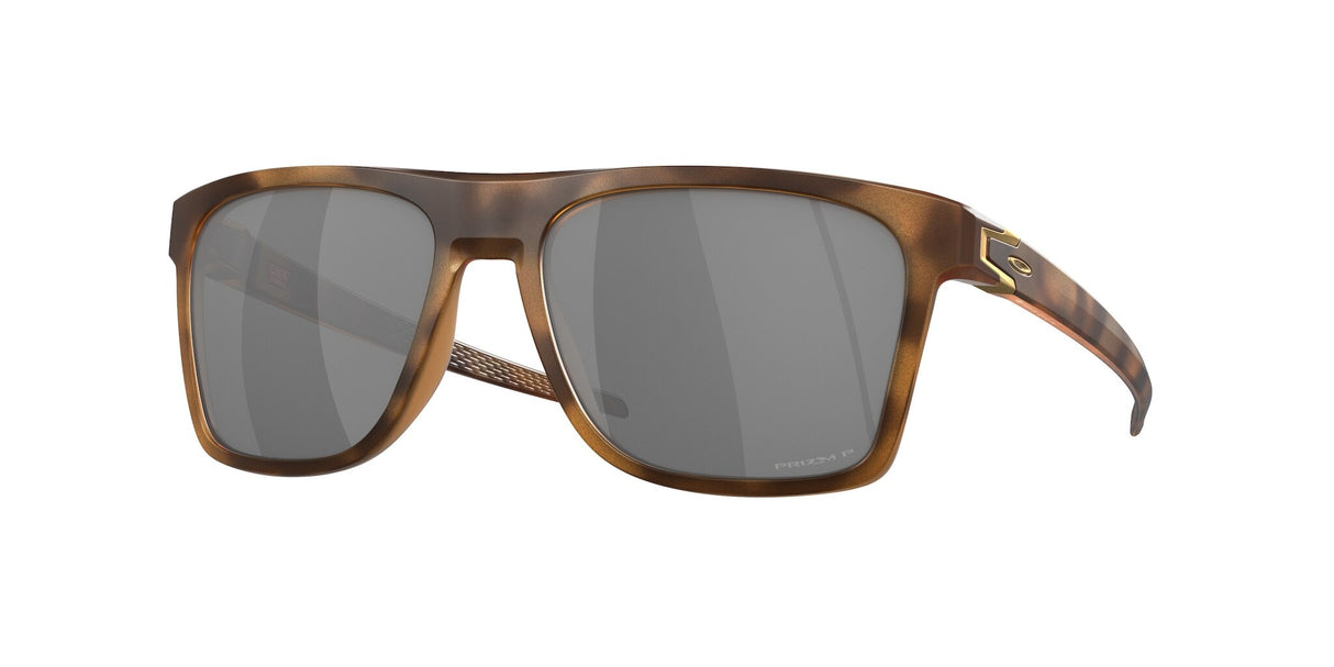 Oakley Leffingwell Glasses-1