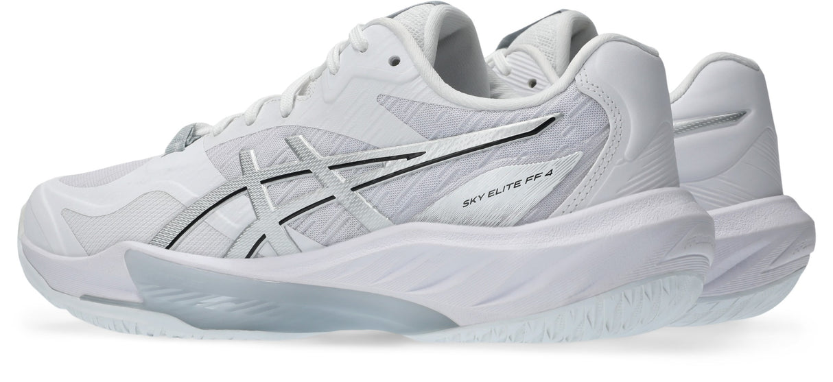 Asics Women's Sky Elite FF 4 Volleyball Shoes-7