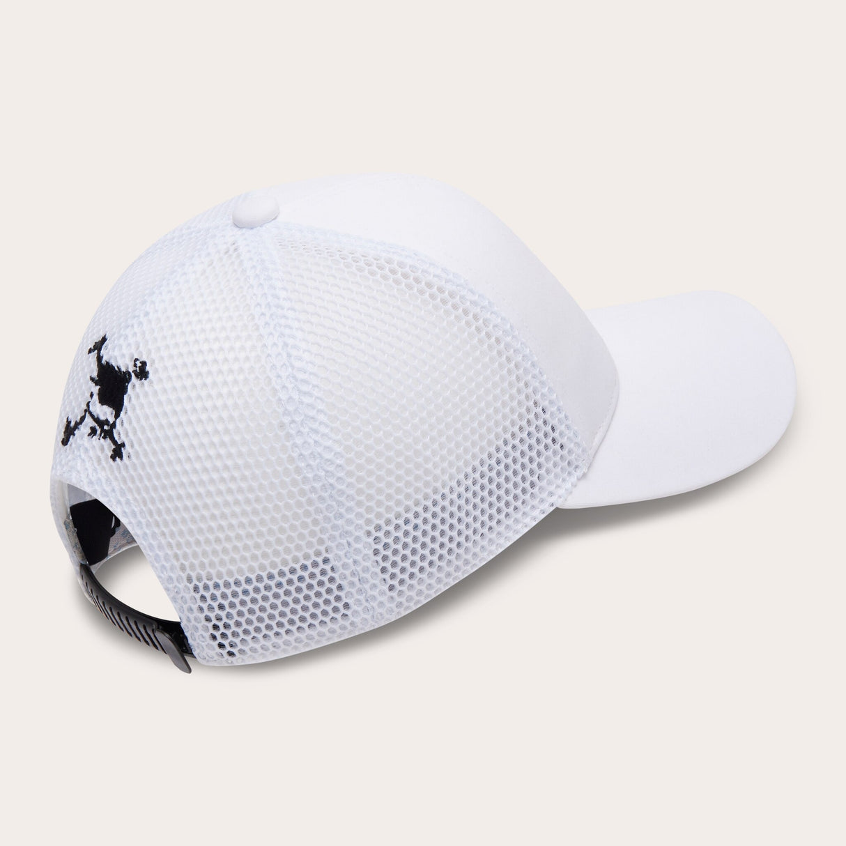 Oakley Skull Emb Mesh Cap 26.0-3