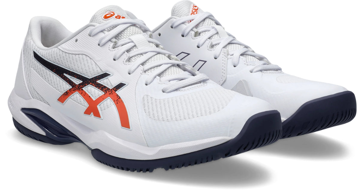 Asics Men's Solution Swift FF 2 Tennis Shoes-5