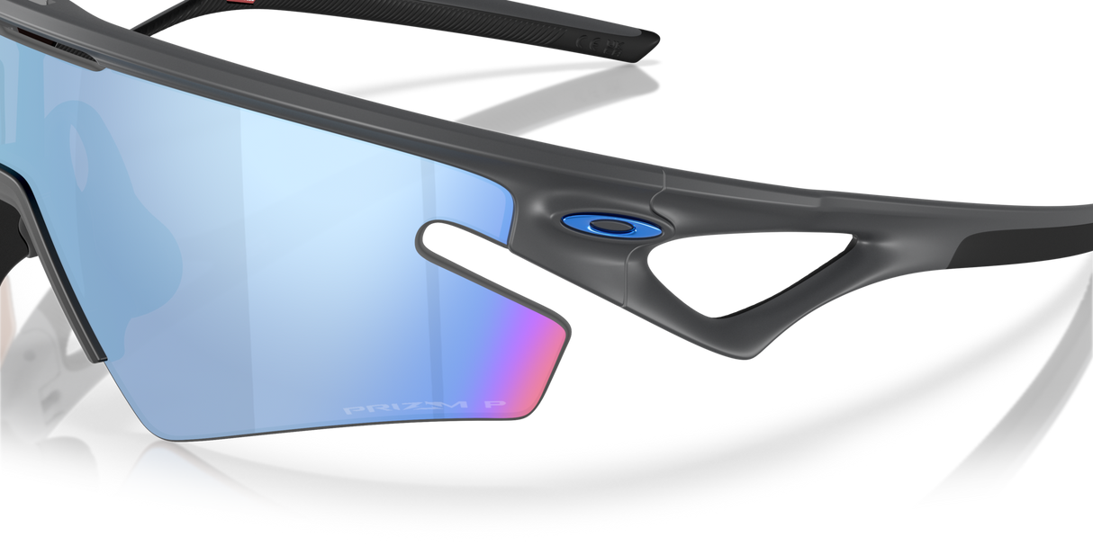Oakley Sphaera Slash Sunglasses-6