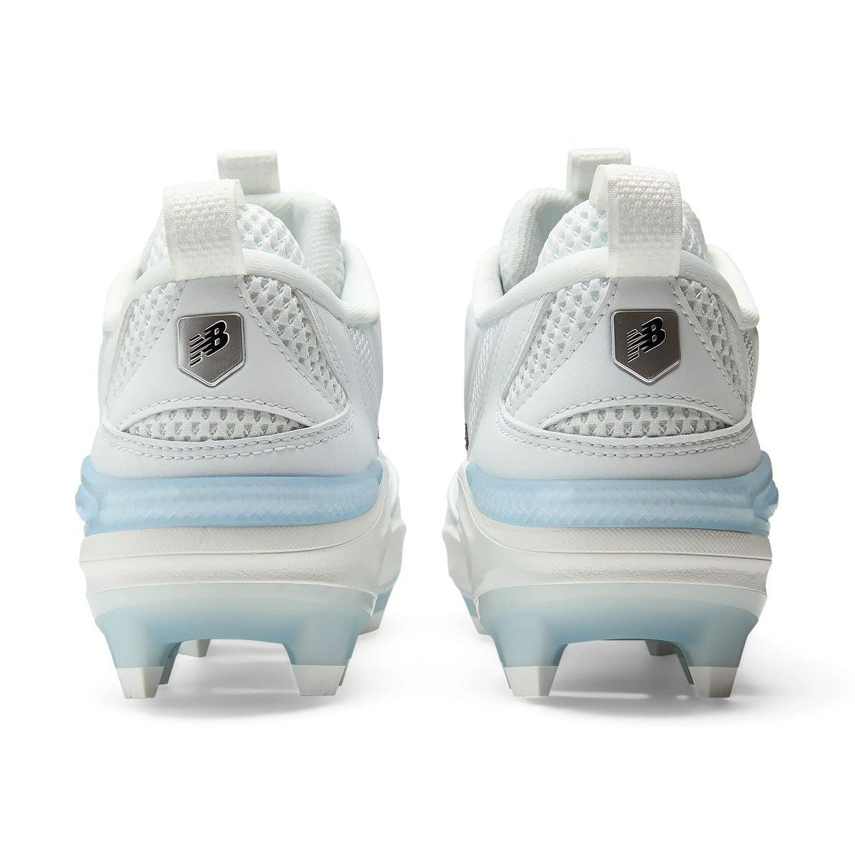 New Balance Men's 3000v8 Energy TPU Molded Baseball Cleats-5
