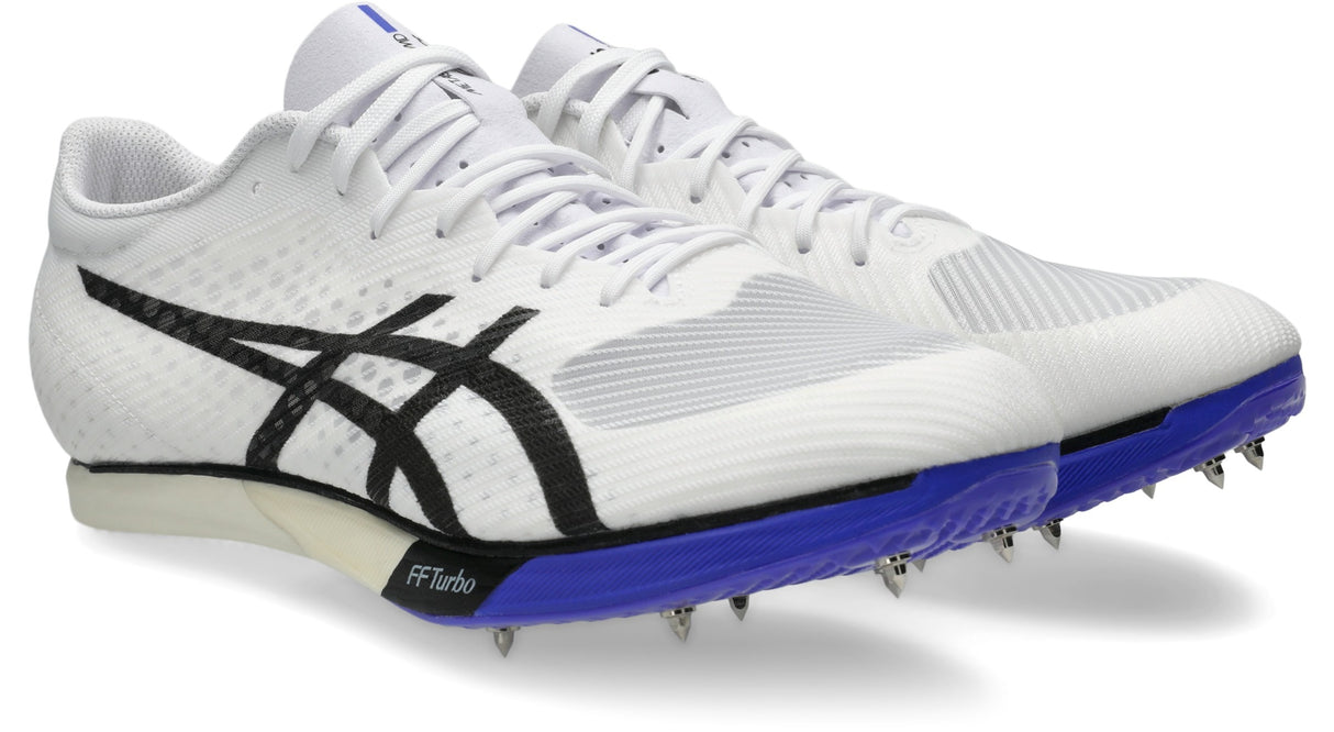 Asics Youth Metaspeed Mid Distance Track & Field Shoes-5