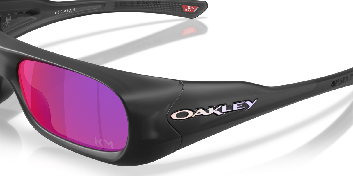 Oakley Permian Glasses-6