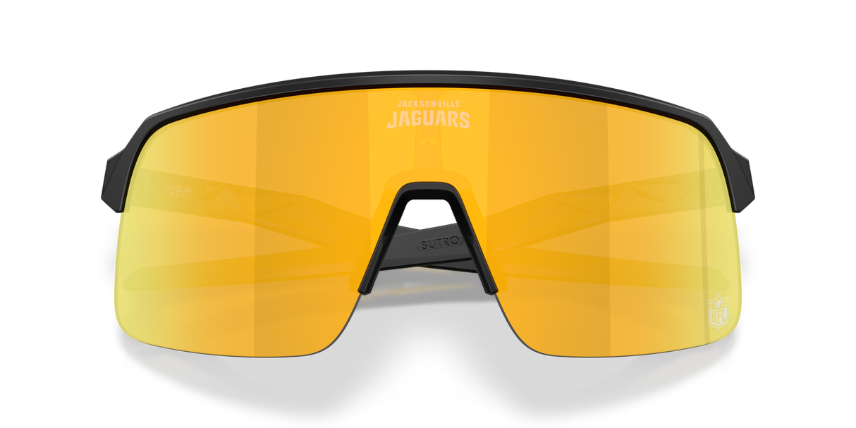 Oakley Sutro NFL Lite Sunglasses-9