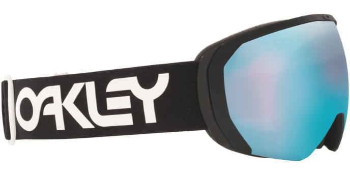 Oakley Flight Path L Snow Goggles-12