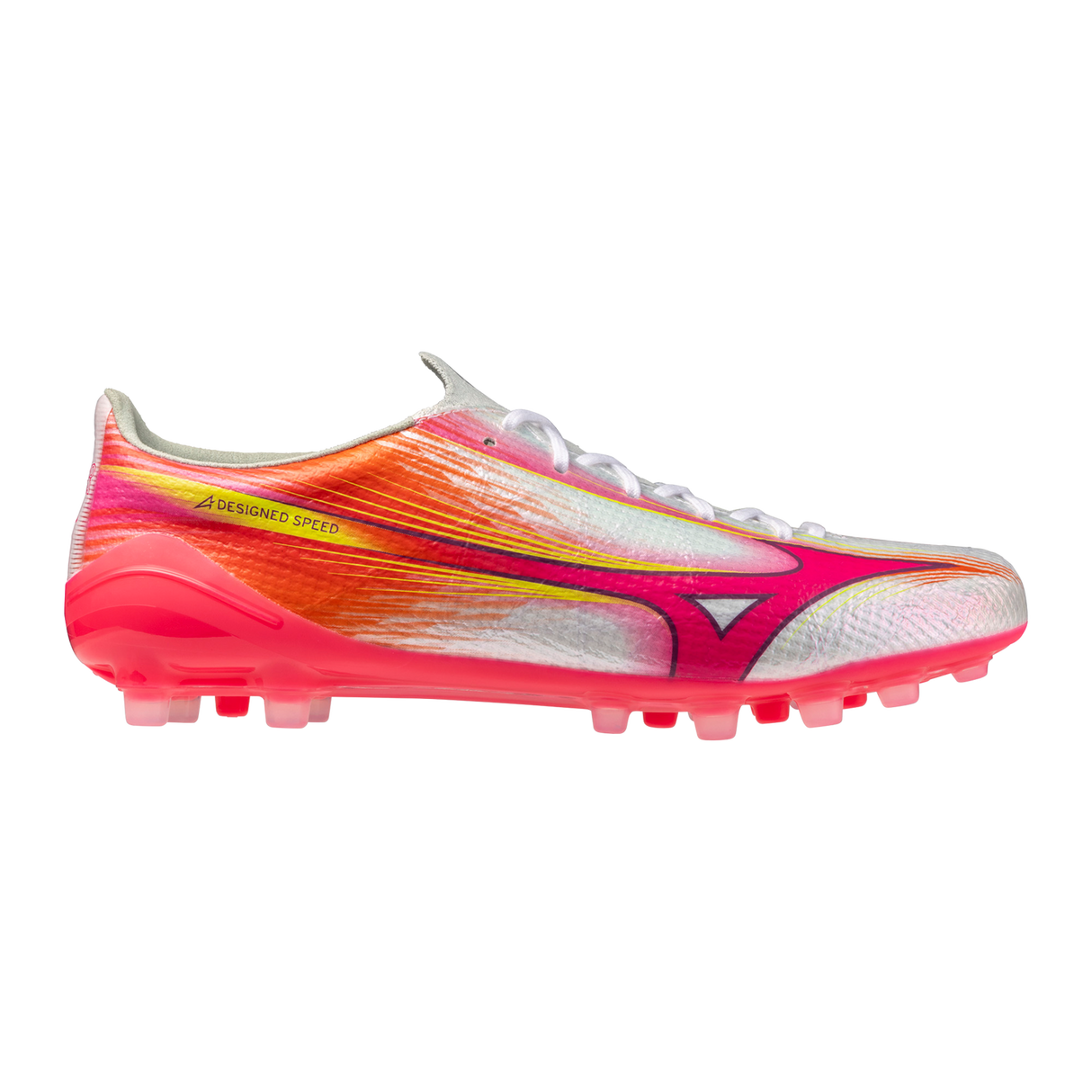 Mizuno Adult A III Elite AG Soccer Cleats-6