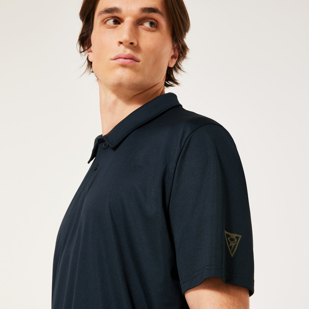 Oakley Men's Si Core Polo-5
