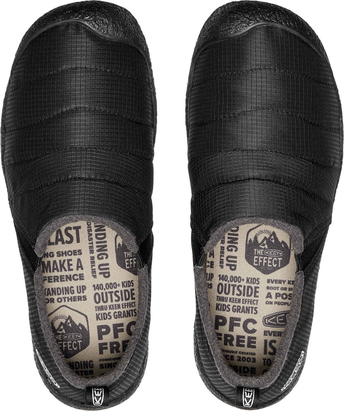 KEEN Men's Howser II Shoe-3