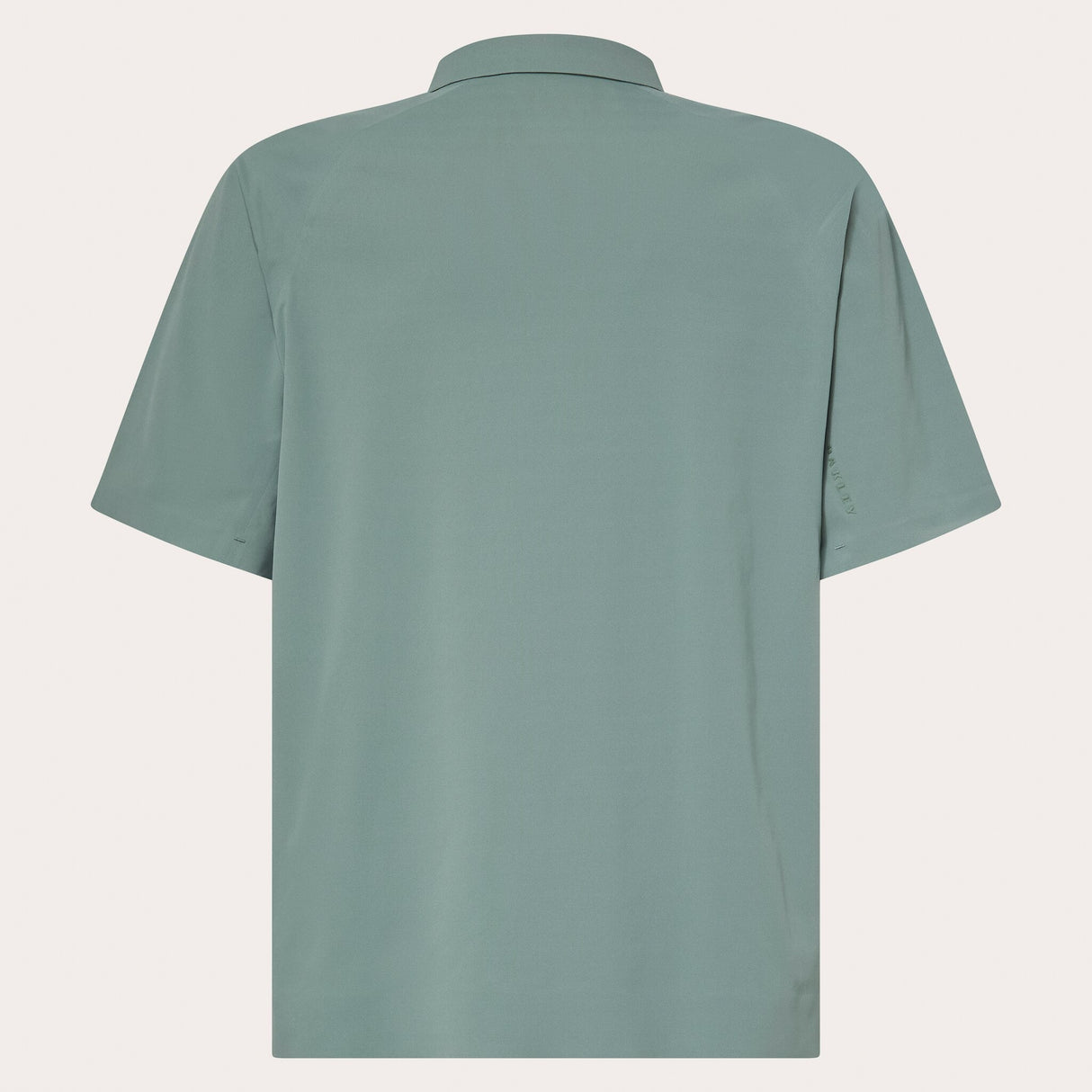 Oakley Men's C1 Sonic Weld Polo-4