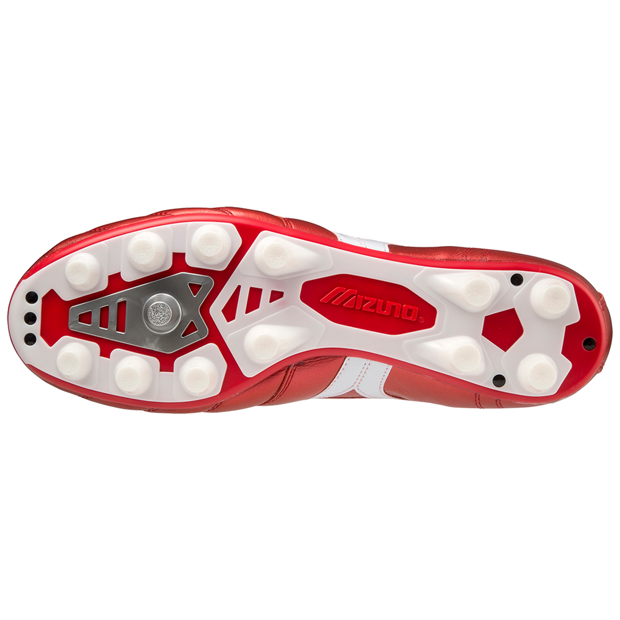 Mizuno Adult Morelia II Made in Japan Soccer Shoes-2