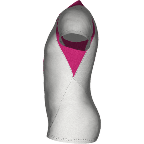 Adidas Compression Top with Mesh Panel Team All Sport Compression Tops & Bottoms