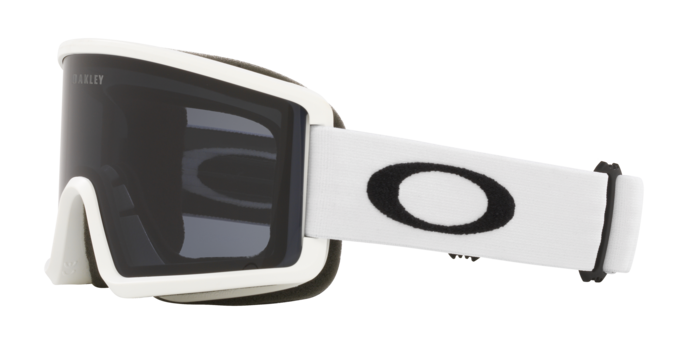 Oakley Target Line M Snow Goggles-4